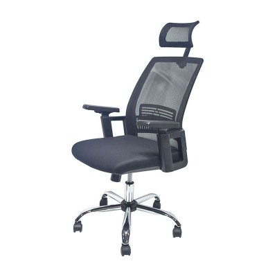 Silla Presidente ID-152-NG